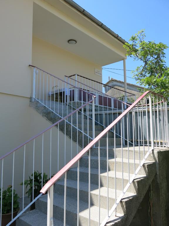 Apartments Coce Trogir Habitación foto