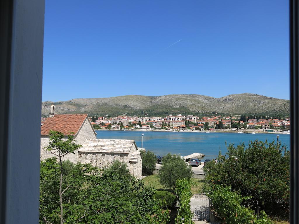 Apartments Coce Trogir Habitación foto