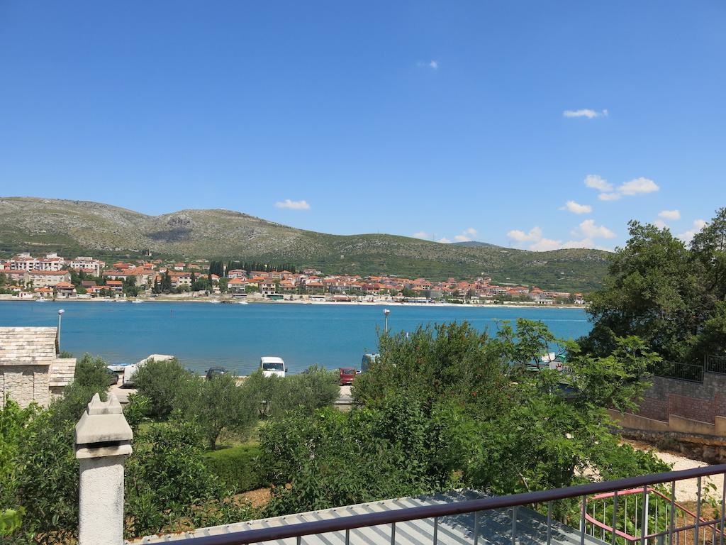 Apartments Coce Trogir Habitación foto