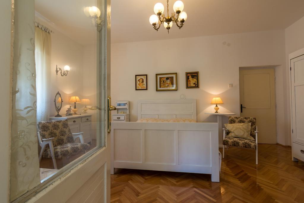 Apartments Coce Trogir Exterior foto